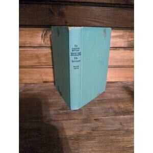 The Lovely Duckling by Lida Larrimore,‎ Ex- Library Literature, 1951 Hardcover